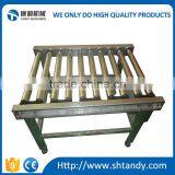 High Quality Stainless Steel Roller Conveyor Price thumbnail-1