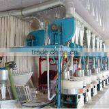 Small Mills Wheat Flour Stone Grain Grinder Mill Crusher Barley Flour Milling Machines With Price