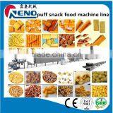 Special Design Stainless Steel Automatic Snack Food Machine thumbnail-1