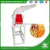 WANMA4825 Combined Poultry Pellet Feed Machine thumbnail-5