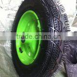 High Rubber Content Pneumatic Tire 3.00-8 thumbnail-2