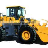 ZL956 Wheel Loader thumbnail-1