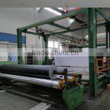 Factory Price PVC Poly Silk Fabric for Advertisement thumbnail-1