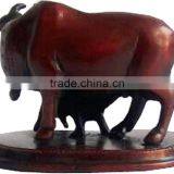 Kamdhenu Cow Statue thumbnail-4