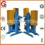 The GDH 75/100 PI-E High Pressure Vertical Grouting Pumps for Sale thumbnail-2