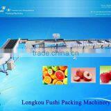 Hydraulic Automatic Loading Electronic Fruit Grading Machine thumbnail-1