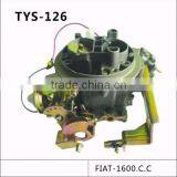 FIAT-1600.C.C Carburetors thumbnail-1