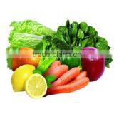 Chinese Electric-manual Multi-functional Vegetable Cutter thumbnail-3