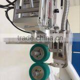 Tarpaulin Hot Air Welding Machine thumbnail-6