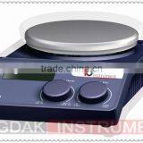 Digital (Hotplate) Magnetic Stirrer thumbnail-1