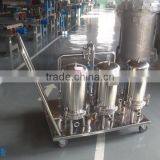 Precision Micron Cartridge Filter in Chemical Water Treatment thumbnail-5