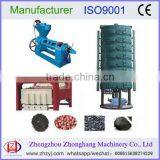 Palm Oil Processing Machine Oil Seeds Pretreatment Production Line 008615638274229 thumbnail-2