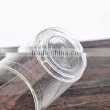 16oz Transparent Disposable Plastic Cup for Beverage thumbnail-6