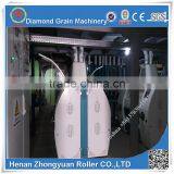 ISO Certificated Complete Set of Wheat Flour Milling Machine for Sale thumbnail-2