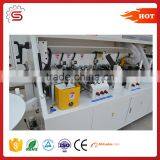 Hot Selling Edge Bander Tape Machine MFZ504A Woodworking Edge Banding Machine thumbnail-3