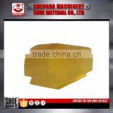 Universal Mold Polyurethane Blocks Used in Pressing Machine for Shoe Making thumbnail-1