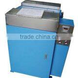 Semi Automatic Round Spine Making Machine