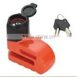 Motorbike Safety Brake Lock Parts thumbnail-1