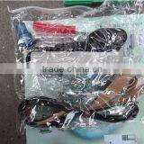 Plastic Bag Side Sealing Conveyor Machine FR-900 thumbnail-6