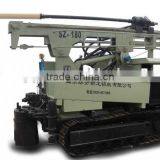 Multi- Functional Water Well Drilling Rig(sz180) thumbnail-1