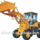 Color Customize! Diesel Engines ZL-926 Mini Wheel Loader From China thumbnail-1