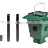 120 db 20 Meters Solar Bird Repeller Sound thumbnail-3