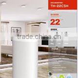 2017 Hot Sell Mini 20L/D Home Dehumidifier With CE thumbnail-1