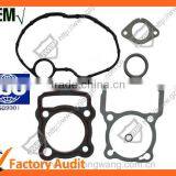 Fair Price Motorcycle Engine Cylinder Rubber Gasket Kit CG125 for Honda thumbnail-1