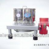 GFDZ-800S Flour Rotary Sifter Screen Machine thumbnail-1