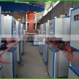 Making Extrusion Tearing Extruder New Rope Split Film Machine thumbnail-1