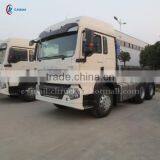 375Hp SINOTRUK HOWO 6*4 Truck Head thumbnail-1