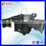 CH-320 Semi Auto Flat Screen Printing Machines thumbnail-3