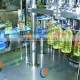 automatic sunflower oil filling machine,automatic filling sealing machine