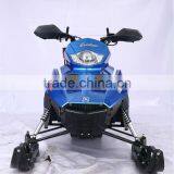 2016 New Design Exclusive 150cc/200cc Snowmobile/snowscooter thumbnail-3