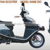 Gas Scooter for Adults thumbnail-4