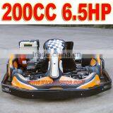 5.5HP 200cc Racing Kart thumbnail-2