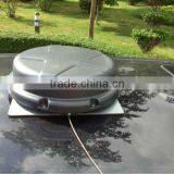 Dome Satellite tv Antenna thumbnail-1