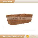 Window Basket Pre-Formed Replacement Coco Liner Mat thumbnail-1