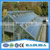 Poly Tunnel Greenhouse With Side Ventilation thumbnail-2