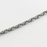 Body Care Men's Bracelet Caremic Magnetic Hematite Bracelets thumbnail-3