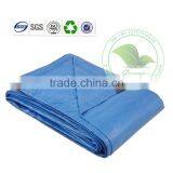 Anti-aging Waterproof HDPE Tarpaulin Covers In Multi Usage thumbnail-1
