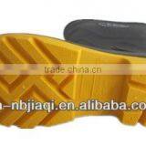 Tingley Men's PVC Steel Toe 15" Knee Boot thumbnail-1