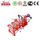 Supply 50-160mm pe Pipe Butt Fusion Welding Machine thumbnail-3