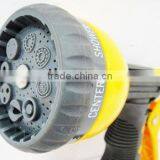 8-Pattern High Pressure Water Spray Gun For Car Washing thumbnail-6