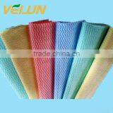 PP Nonwoven Fabric Cleaning Wipes Spunlace thumbnail-1