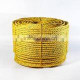 High Tensile PP Twisted Rope thumbnail-2