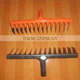 Garden Types Steel Rake thumbnail-1