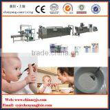 Baby Milk Powder Food Heathy Nutritional Milk Rice Making Machine thumbnail-1