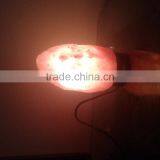 Himalayan Natural Salt Lamp thumbnail-1