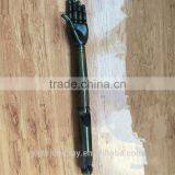 White Wooden Mannequin Arm Use for Dress Form thumbnail-3